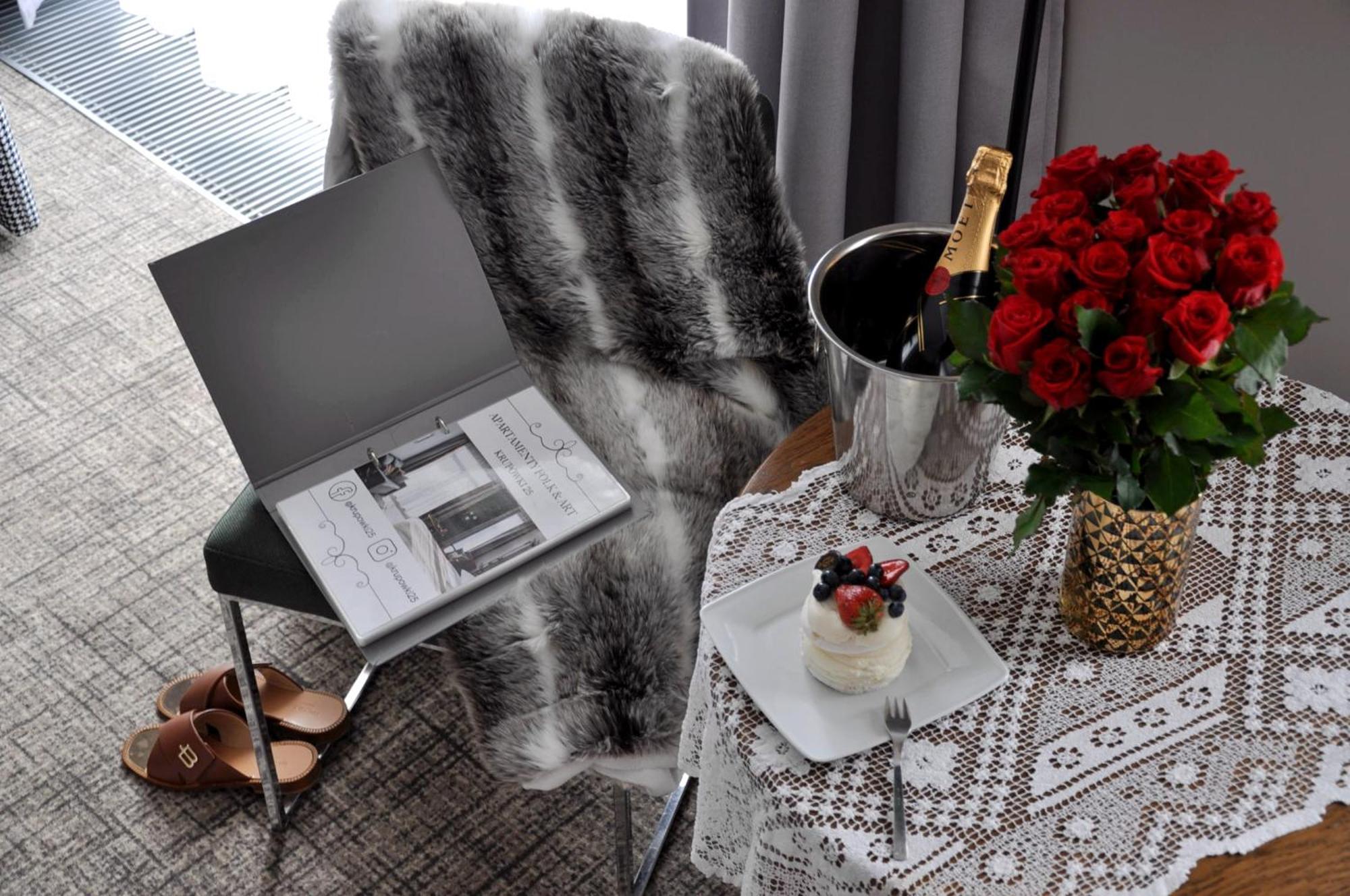 Krupowki 25 Aparthotel - Zakopane — Zdjęcia 2